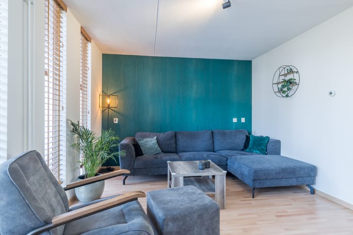 Tussenwoning te koop: Zuster Kubornpad 3, Beek (Li)