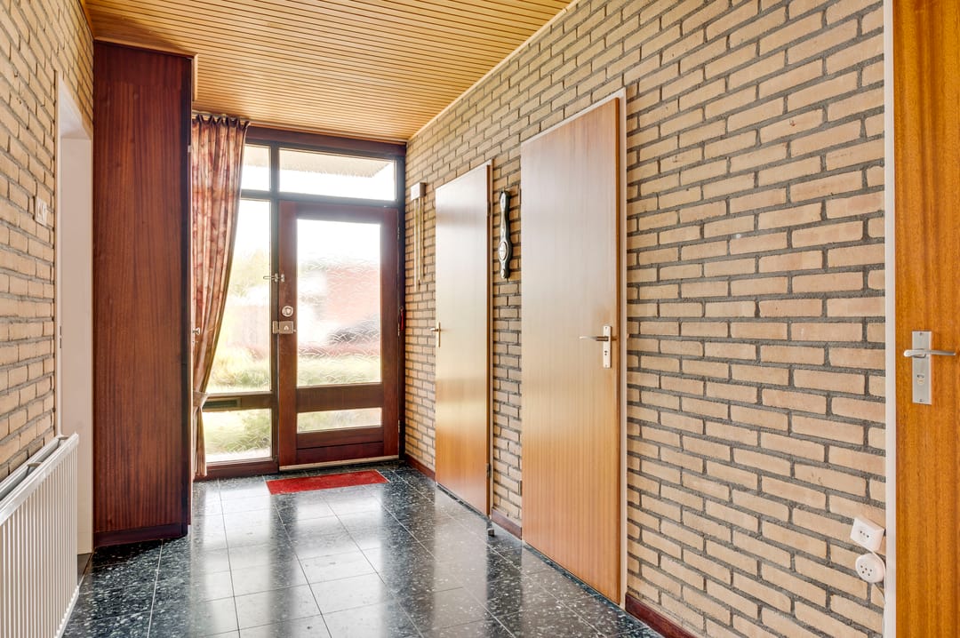 Photo 7 of Landweerstraat 1