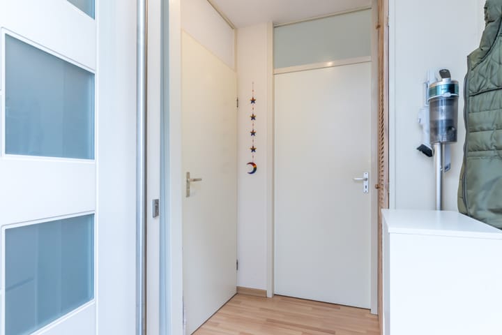 Tussenwoning te koop: Zuster Kubornpad 3, Beek (Li)