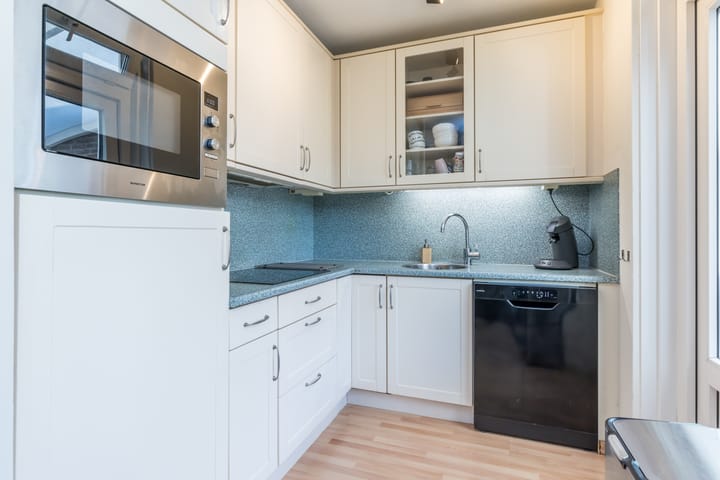 Tussenwoning te koop: Zuster Kubornpad 3, Beek (Li)