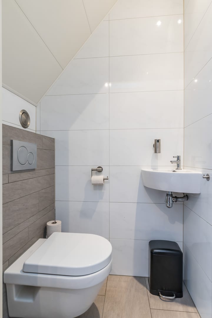 Tussenwoning te koop: Zuster Kubornpad 3, Beek (Li)