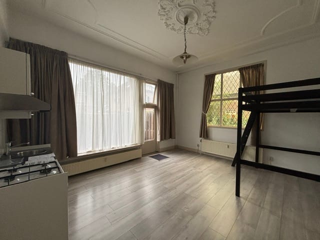 Appartement Overbeeklaan 1 — foto 3