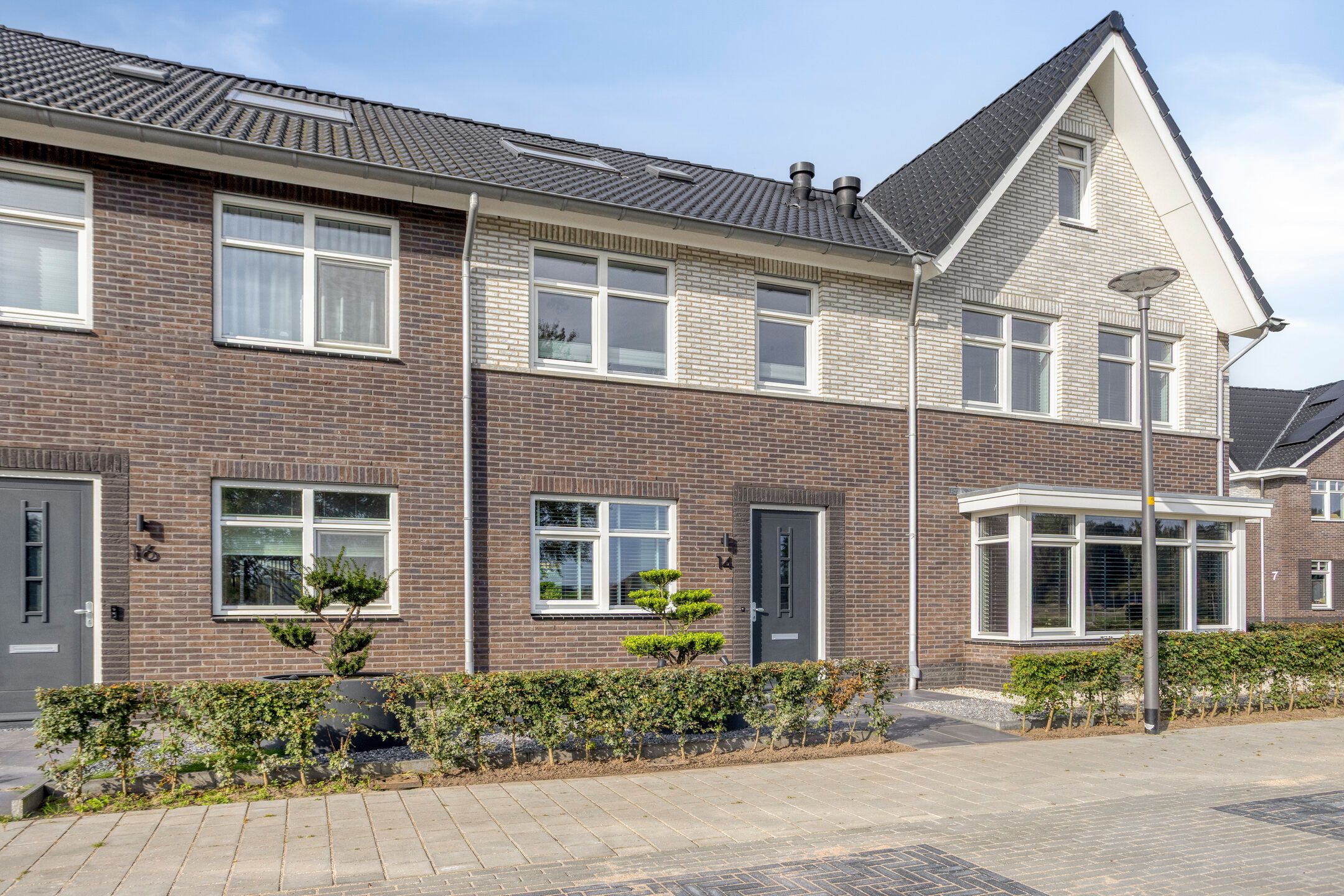 Zwartebes 14 