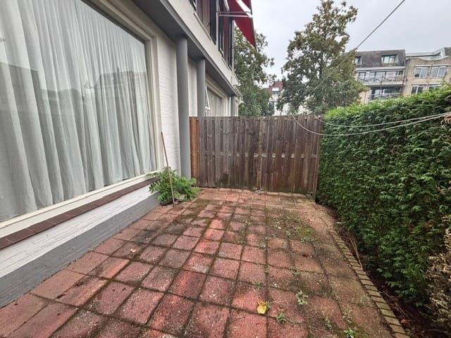 Vrijstaande woning te huur: Overbeeklaan 1, Velp (Ge)