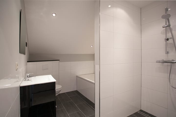 Appartement te huur: Nordhornsestraat 22D, Denekamp
