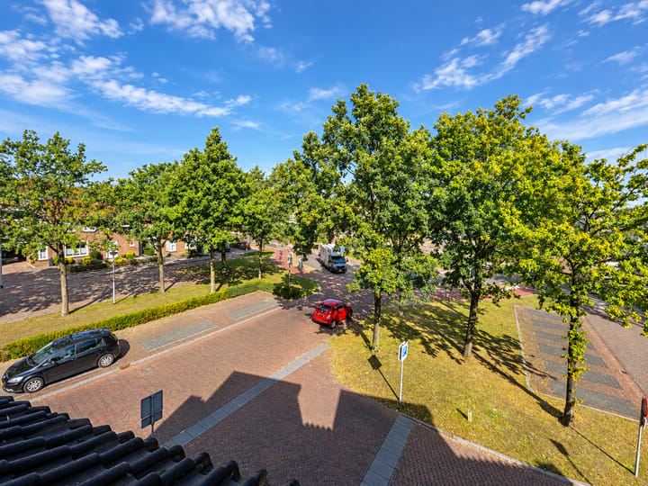 Appartement te huur: Nordhornsestraat 22D, Denekamp
