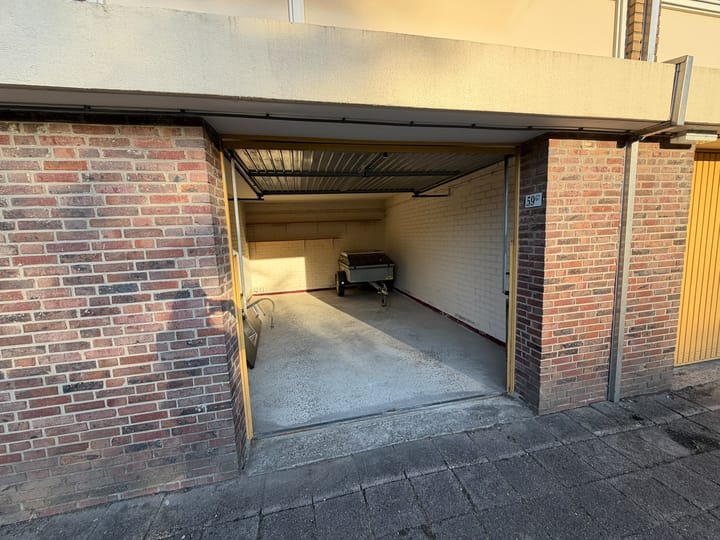 Foto 3 van van Beethovenlaan 47 G7