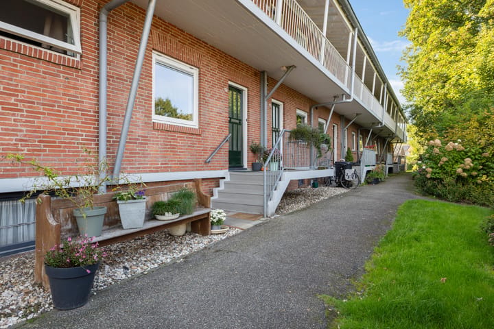 Foto 4 van Parkweg 82