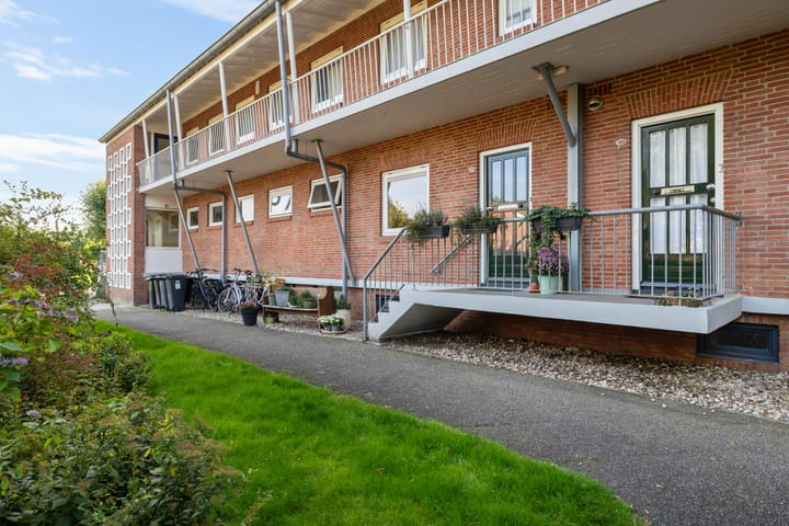 Studio te koop: Parkweg 82, Haren (Gr)