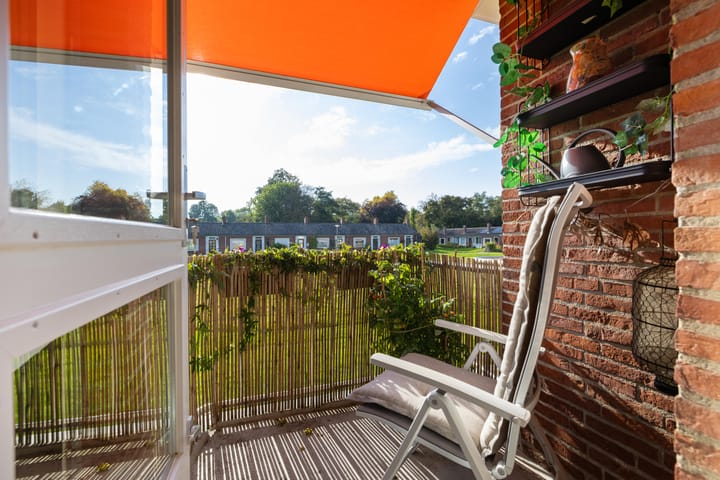 Studio te koop: Parkweg 82, Haren (Gr)