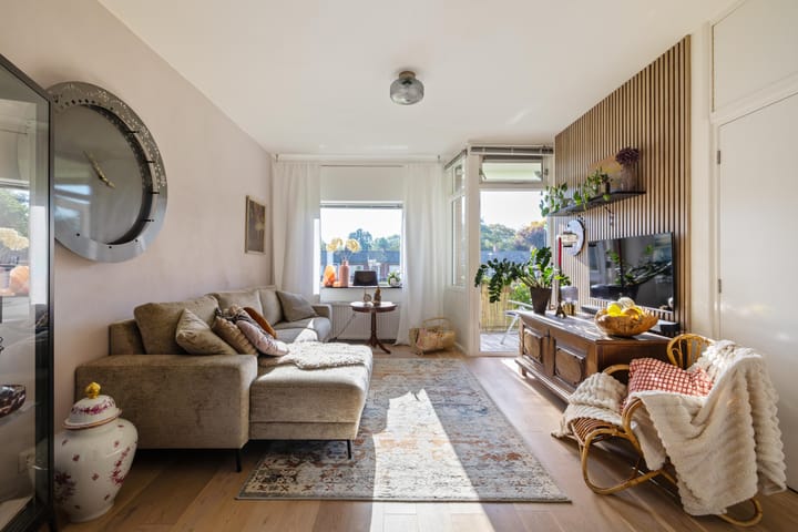 Studio te koop: Parkweg 82, Haren (Gr)