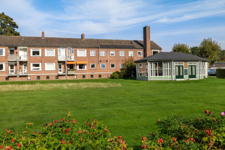 Studio te koop: Parkweg 82, Haren (Gr)