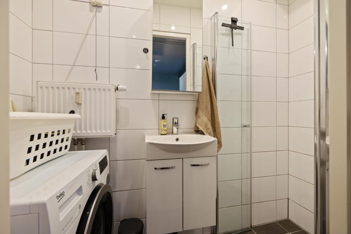 Studio te koop: Parkweg 82, Haren (Gr)