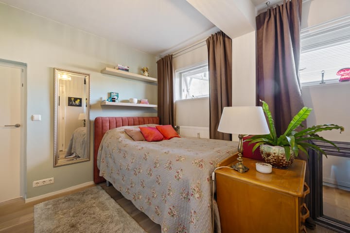 Studio te koop: Parkweg 82, Haren (Gr)
