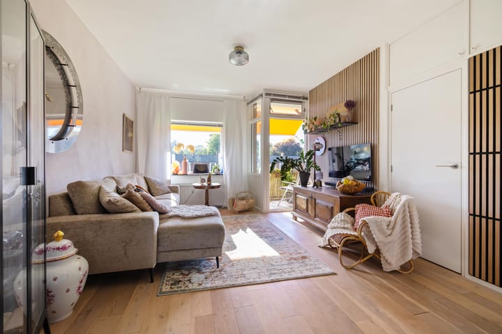 Studio te koop: Parkweg 82, Haren (Gr)