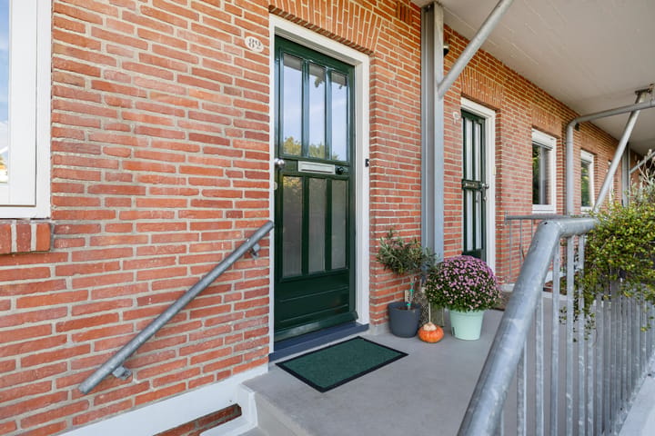 Studio te koop: Parkweg 82, Haren (Gr)