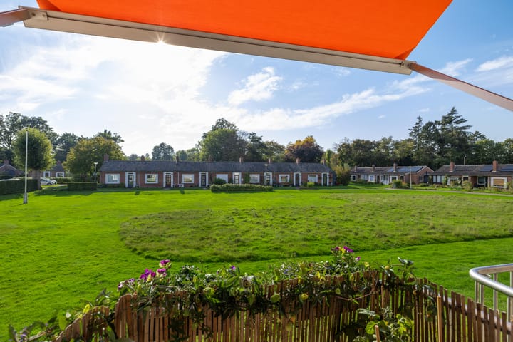 Studio te koop: Parkweg 82, Haren (Gr)
