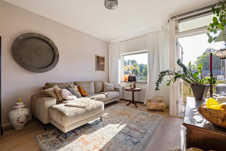 Studio te koop: Parkweg 82, Haren (Gr)