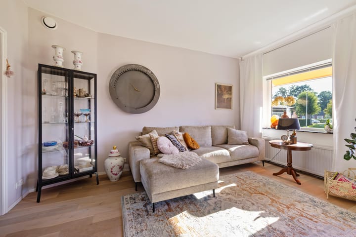 Studio te koop: Parkweg 82, Haren (Gr)