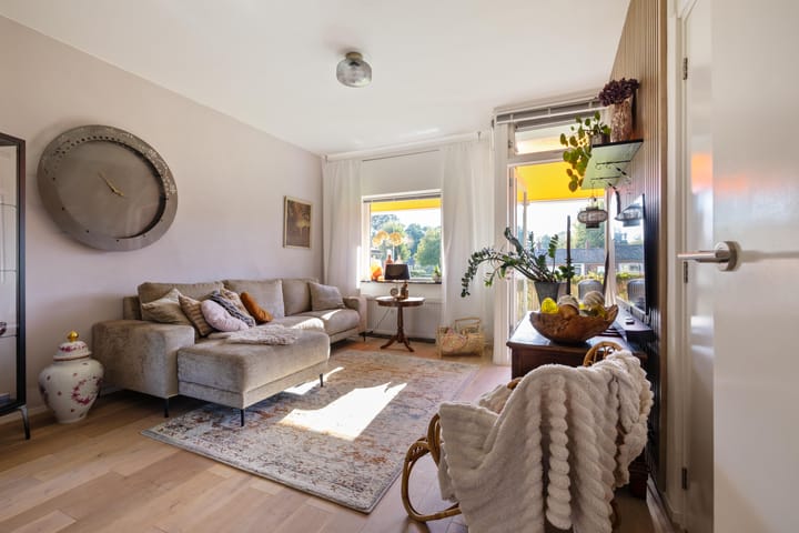 Studio te koop: Parkweg 82, Haren (Gr)