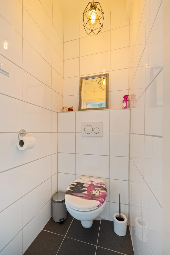 Studio te koop: Parkweg 82, Haren (Gr)
