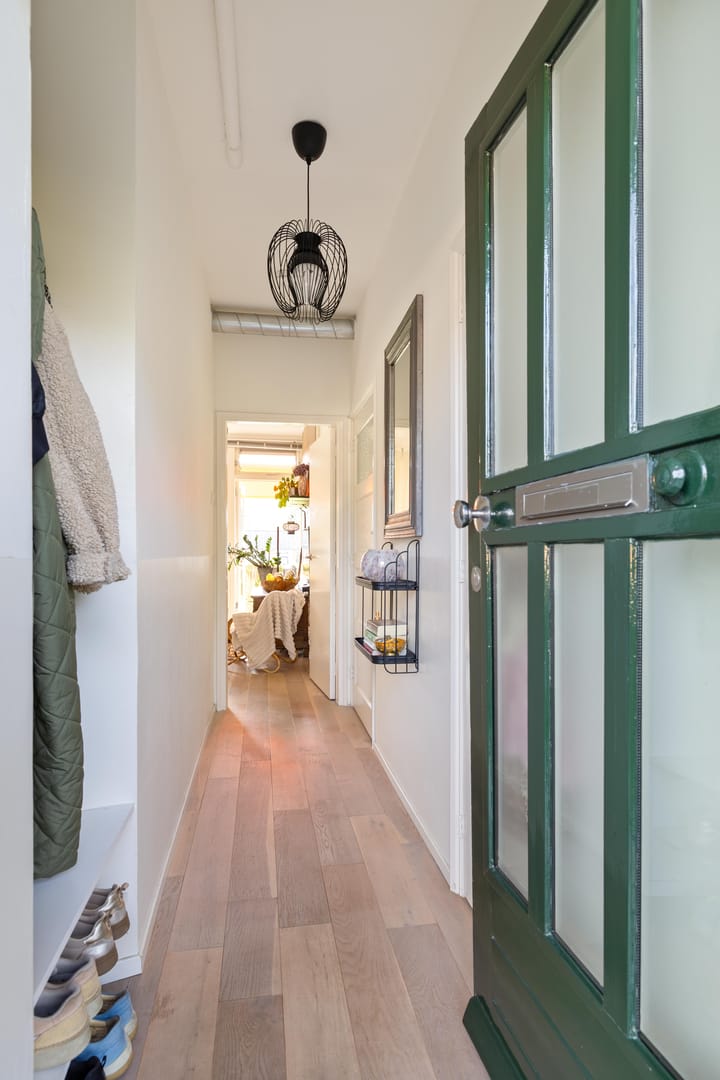Studio te koop: Parkweg 82, Haren (Gr)