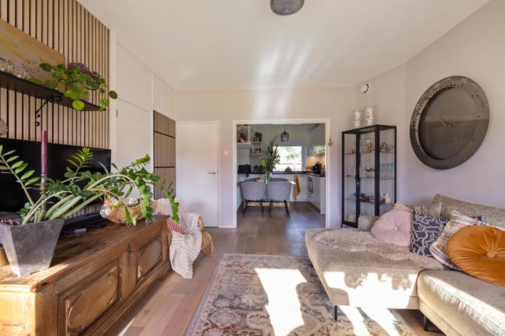 Studio te koop: Parkweg 82, Haren (Gr)