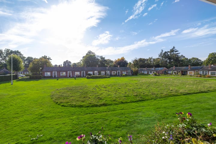 Studio te koop: Parkweg 82, Haren (Gr)