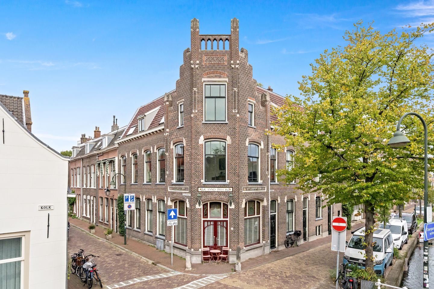 Foto 1 van Annastraat 2