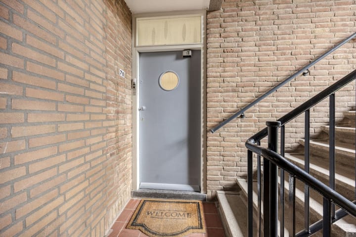 Foto 4 van Laan van Blois 78