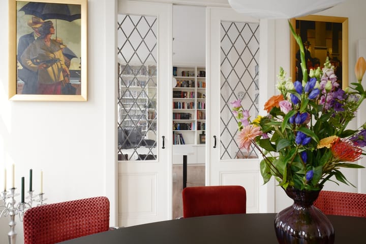 Foto 3 van Annastraat 2