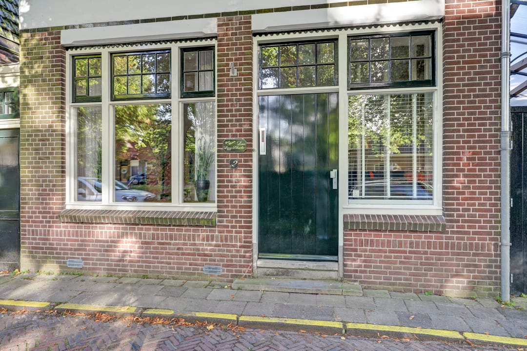 Foto 58 van Venuslaan 2