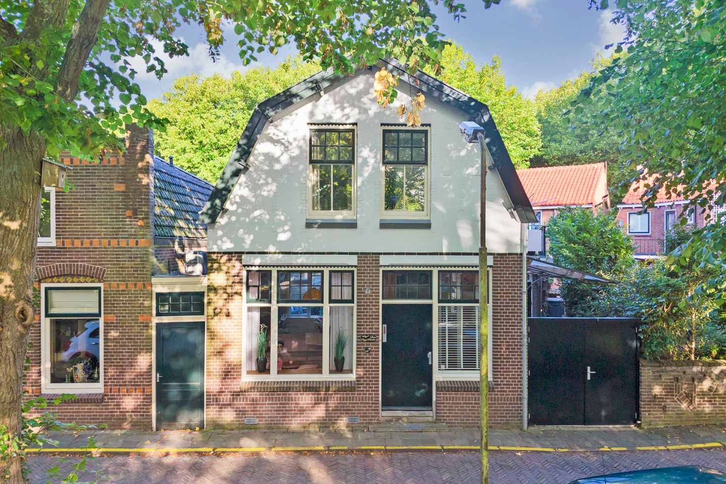Foto 64 van Venuslaan 2