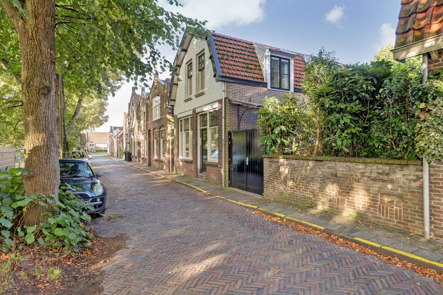 Foto 50 van Venuslaan 2