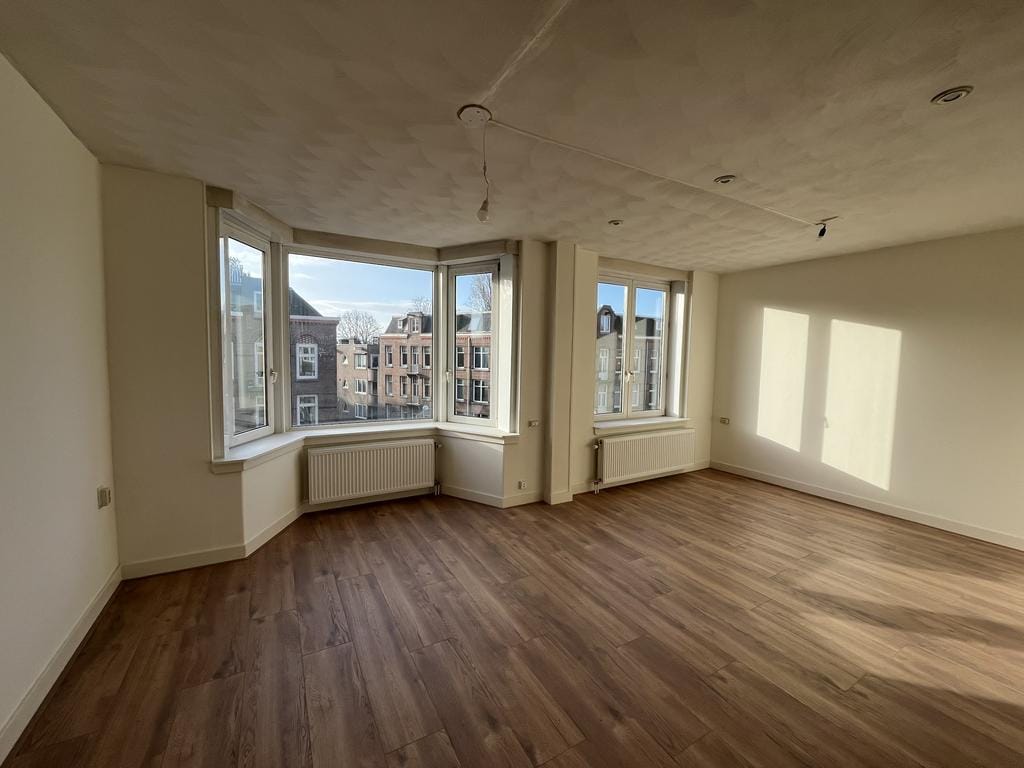 Appartement Admiraal De Ruijterweg 60-3 — foto 2