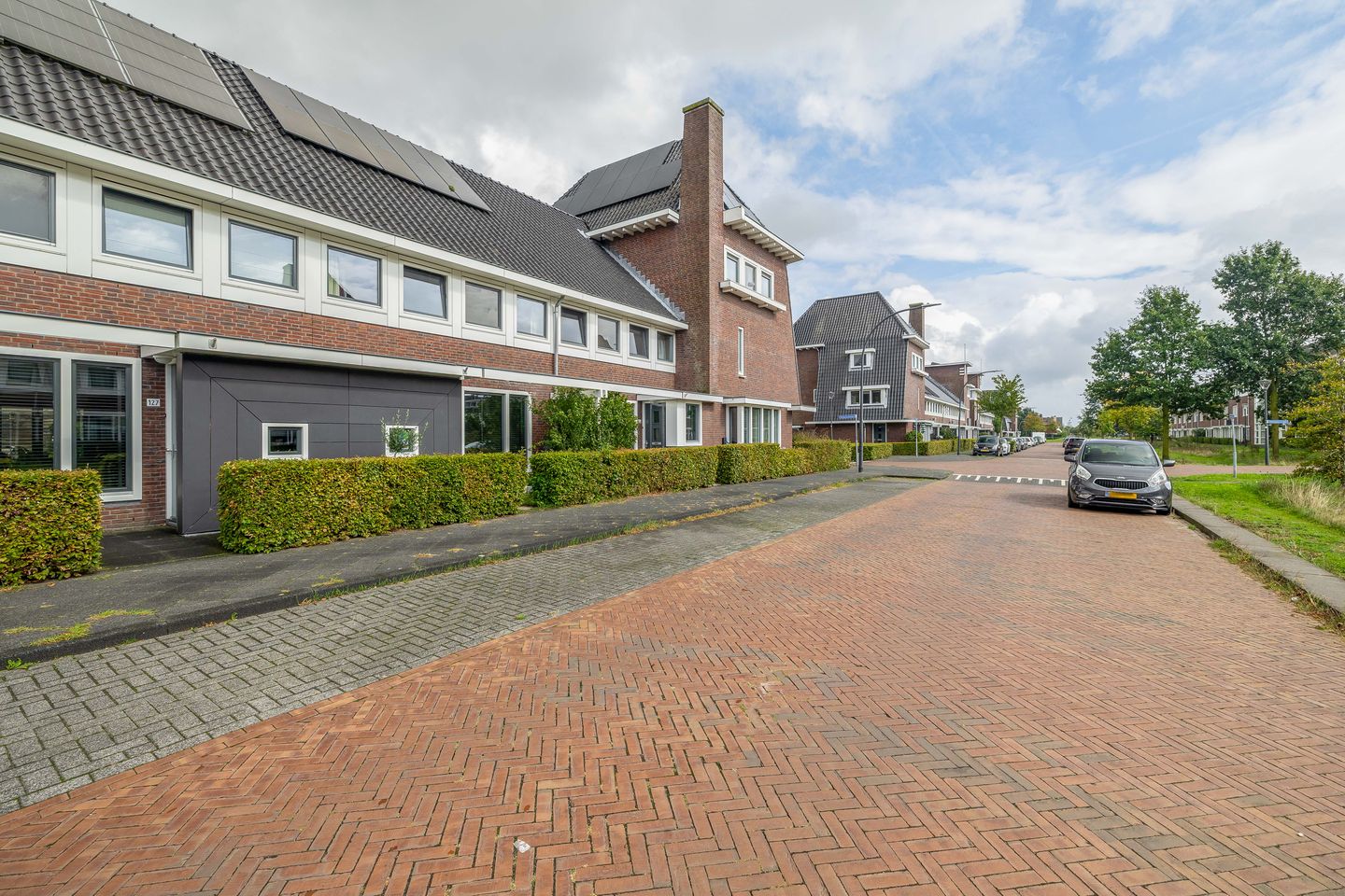 Photo 5 of Varsseveldstraat 123
