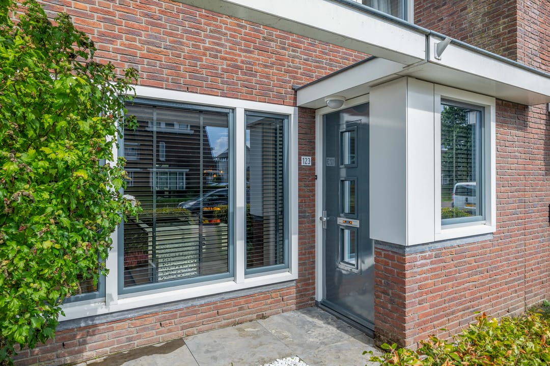 Photo 7 of Varsseveldstraat 123