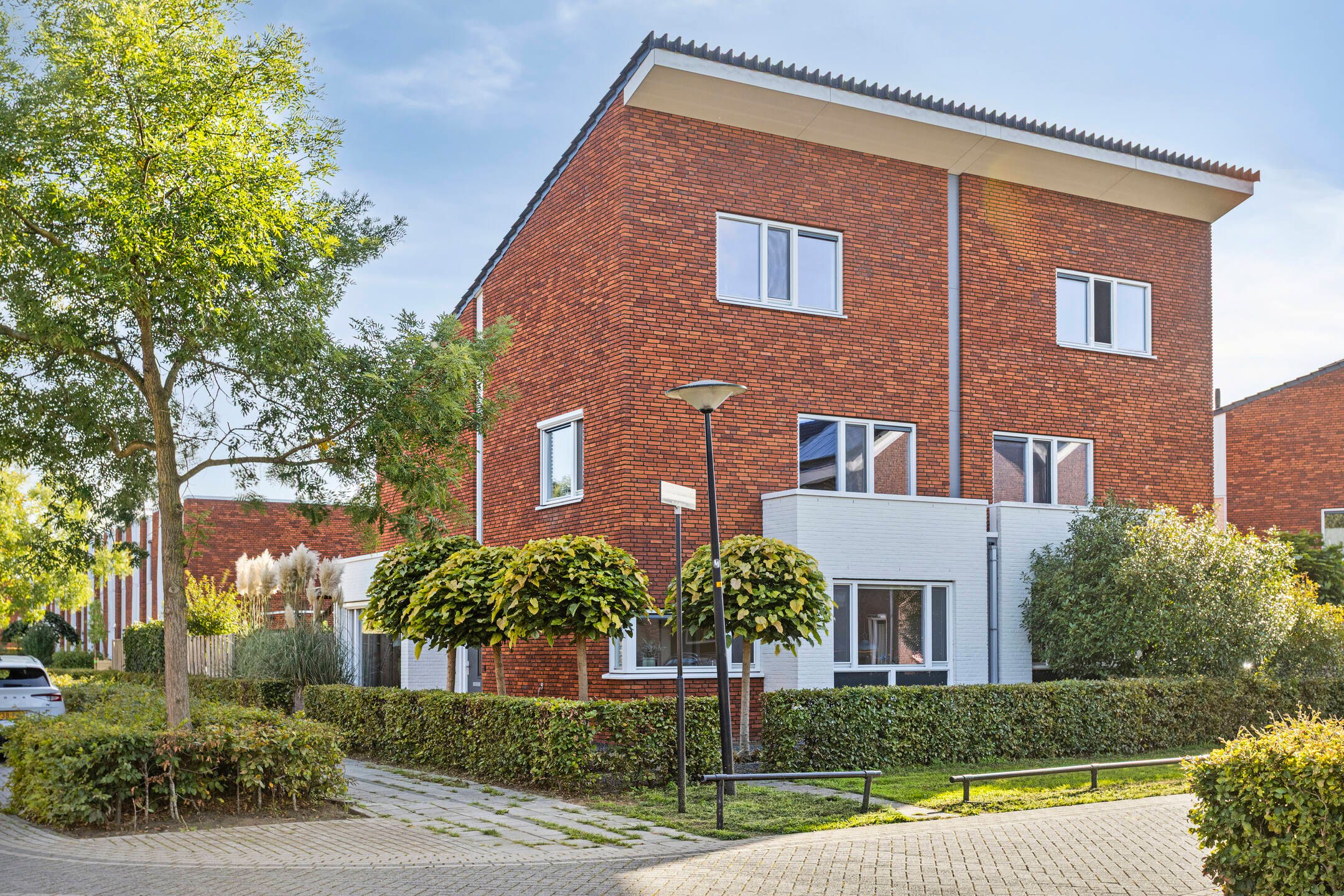 Hoogeveenstraat 13 
