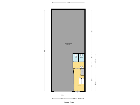 Bekijk plattegrond