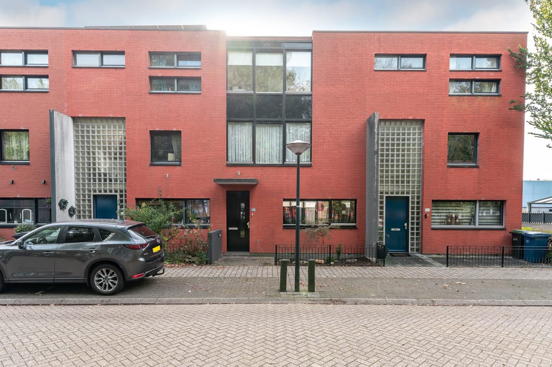 Foto 47 van Barnsteenstraat 11
