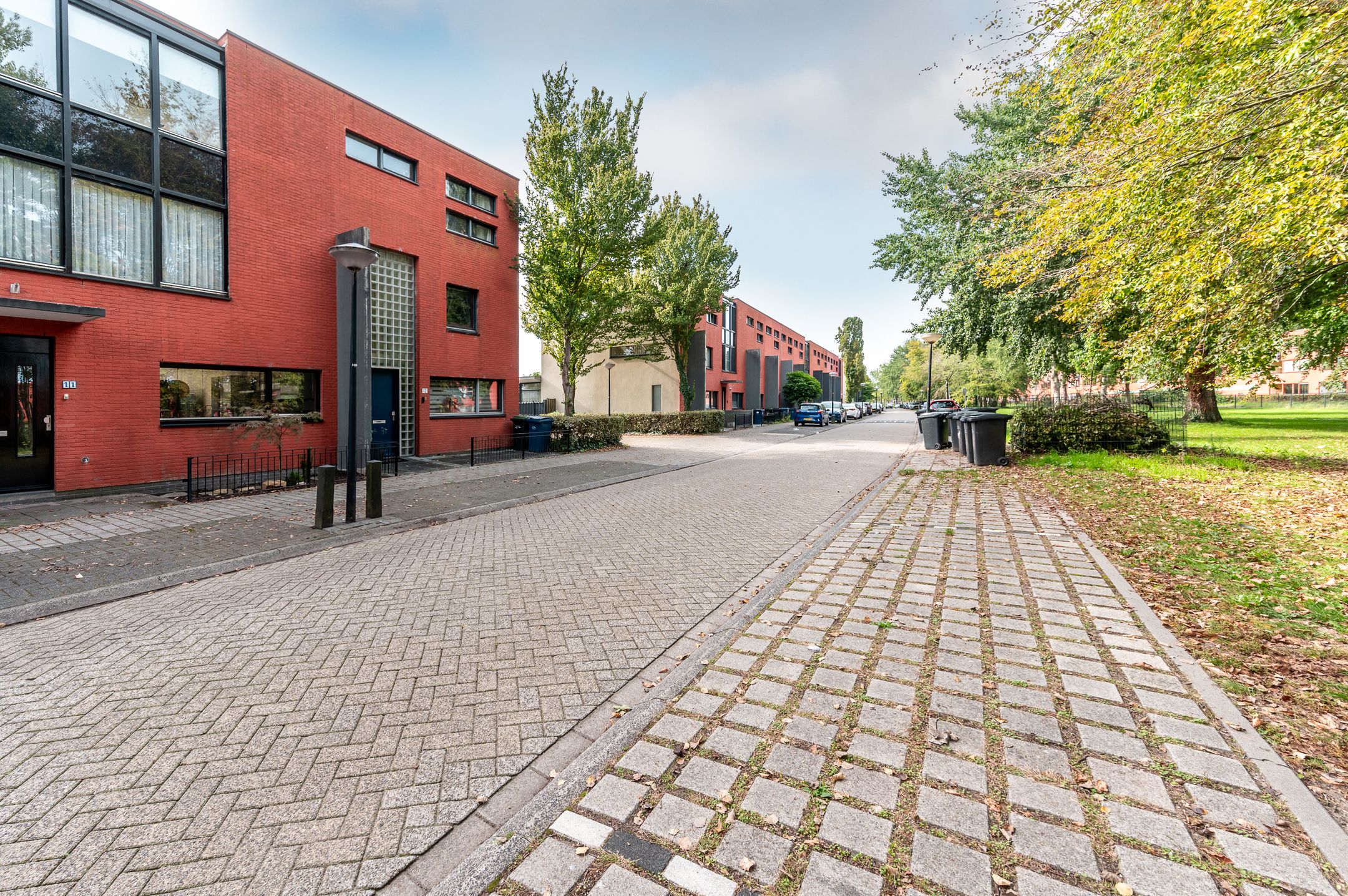 Foto 48 van Barnsteenstraat 11
