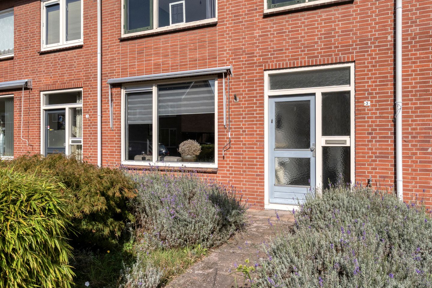 Foto 5 van Herikstraat 3