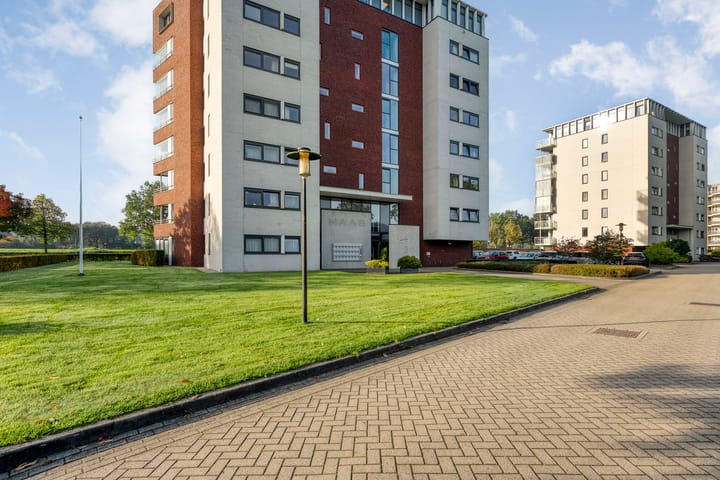 Appartement te koop: Maas 13, Hoogeveen