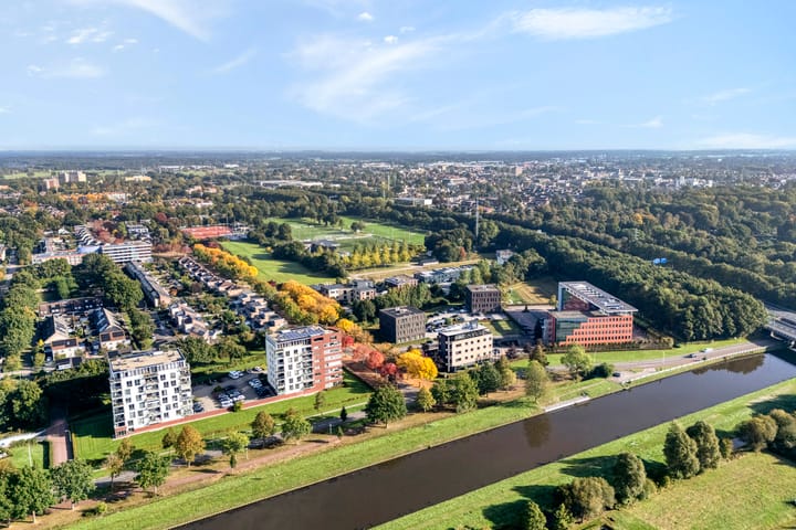 Appartement te koop: Maas 13, Hoogeveen