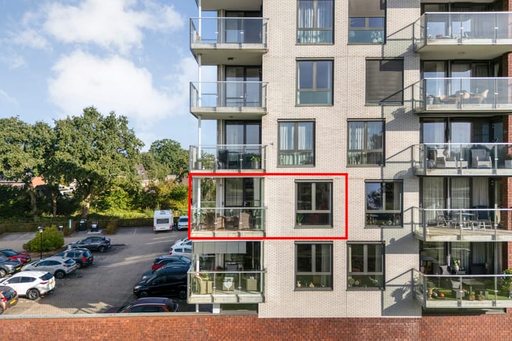 Appartement te koop: Maas 13, Hoogeveen