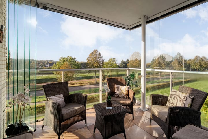 Appartement te koop: Maas 13, Hoogeveen