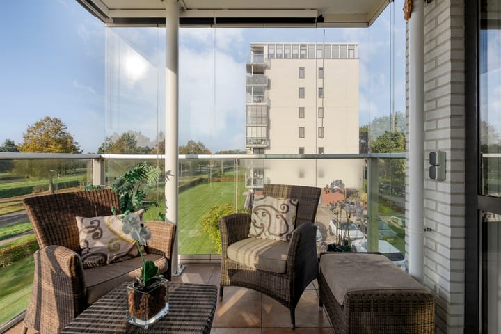 Appartement te koop: Maas 13, Hoogeveen