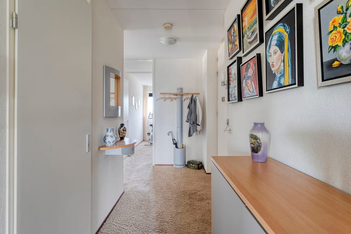 Appartement te koop: Maas 13, Hoogeveen
