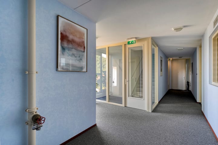 Appartement te koop: Maas 13, Hoogeveen