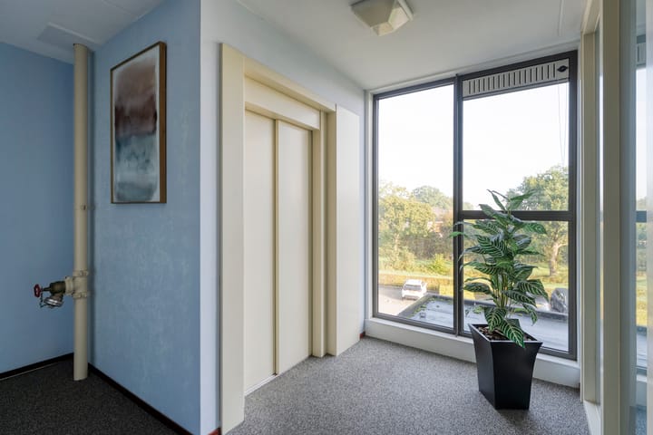 Appartement te koop: Maas 13, Hoogeveen